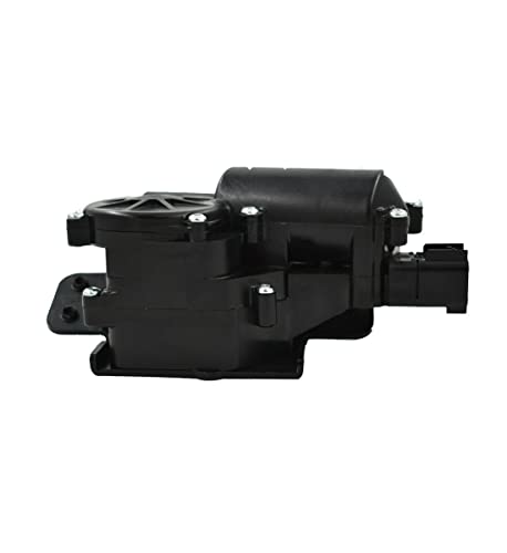Image of Rear Power Liftgate Latch Lock Actuator Motor for GM Chevy Suburban Tahoe Traverse, GMC Acadia Yukon, Cadillac Escalade Replacement #931-107