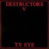 Destructors V Fatal Kiss 7