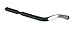 Deburring Replacement Blade, E 100, PK10