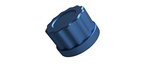 Pernos de reemplazo para casco de soldadura Pipeliner azul miniatura 5