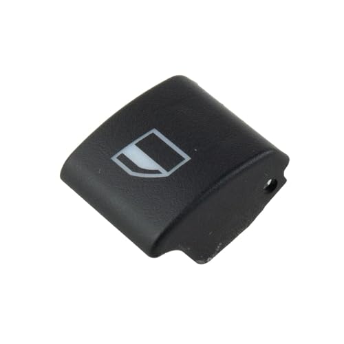 Elevador de interruptor de coche para BMW Serie 3 E46 y cubierta de ventana delantera