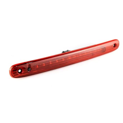 Feu arrière stop voiture haut Citroen C1 2005-2014 évite contre-visite technique rouge