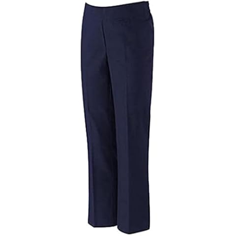 Pantalon scolaire MOLLY MALOU Cover