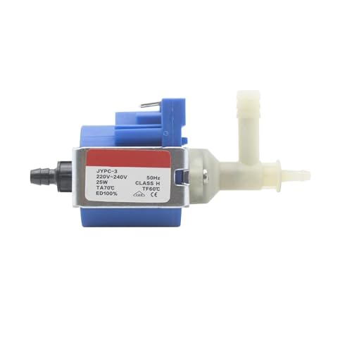 �u�[�X�^�[�|���v�d���E�H�[�^�[�|���v�A�ÉA�ɑΉ��AJYPC-3 AC 230V 25W 8bar �X�`�[�}�[/�R�[�q�[�}�V���p