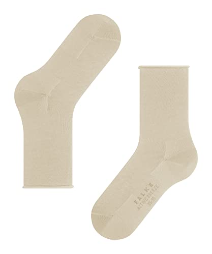 Image of FALKE Women's Active Breeze Socks, Breathable, Cooling, Sustainable Lyocell, Crew, Sweat Wicking, Coolmax Clothing