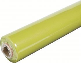 Cogir - Nappe Papier Non Tissé Vert Anis 1,20X10M