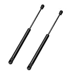 Couverture du moteur avant de la voiture Capot de capot Supports d'élévation compatibles avec BMW X1 F48 2016-2019