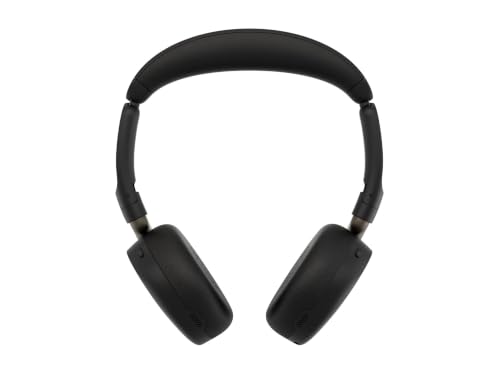 Jabra Evolve3 65 Flex Casque Sans fil Arceau BureauCentre d'appels USB Type A Bluetooth - vue 3