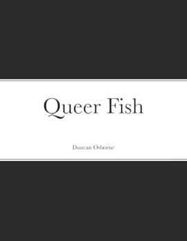Paperback Queer Fish Book