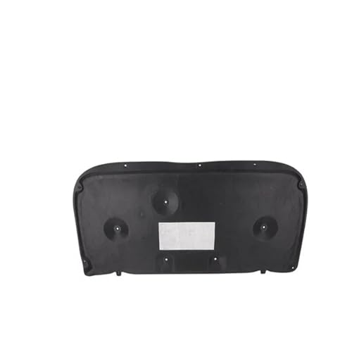 Tapis insonorisant couvercle de capot pour Prado 18-20 réduction bruit moteur