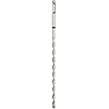 Bosch HCFC2012B25 25 pc. 3/16 in. x 6 in. x 8-1/2 in. SDS-Plus BulldogTM Xtreme Carbide Rotary Hammer Drill Bits