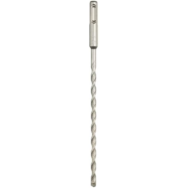 Bosch HCFC2012B25 25 pc. 3/16 in. x 6 in. x 8-1/2 in. SDS-Plus BulldogTM Xtreme Carbide Rotary Hammer Drill Bits