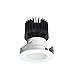 Nora Lighting NIOB-2RNDC27XMPW/10 Nora Lighting NIOB-2RNDC27X/10 2" Iolite LED Round Reflector, 1000lm / 14W, 2700K