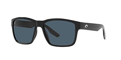 Image of Costa Del Mar Sunglasses For Men - Paunch Mens Polarized Sunglasses 580P 57
