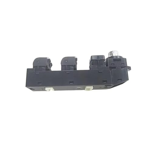 Bouton verrouillage hayon bloqué ? Commande lève-vitre Mazda 6 2019-2022