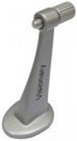 Visionary Slim Binocular Tripod Adaptor TPA-S, Grey