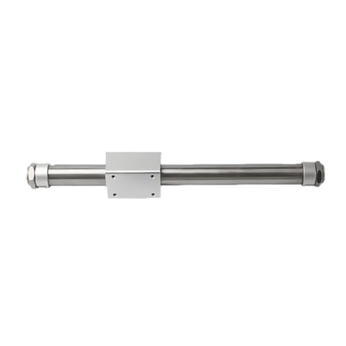 Cylindre CY3B pneumatique haute performance pour automatisme et machine
