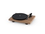 Pro-Ject – Pro-Ject Debut Carbon EVO, Audiophiler Plattenspieler mit Ca
