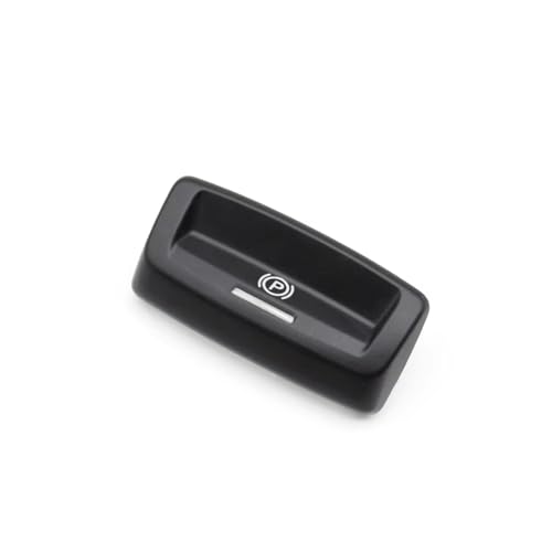 Botón freno mano compatible con Porsche Panamera interruptor para parking en pendientes 970