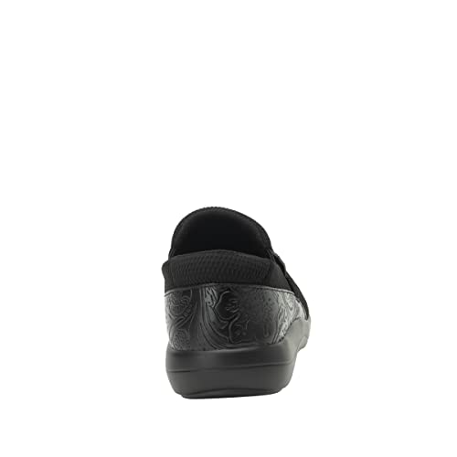 Image of Alegria Women's Duette Professional Slip On All-Day Comfort Shoes
