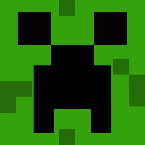 Couverture de The Creeper Chronicles - A Minecraft Podcast