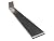 VersaFloor, Pro Flooring Installation Kit with VersaBlock Tapping Block and MultiSpacers Versatile Expansion Spacers for Wood, Laminate, Vinyl & Click Tile