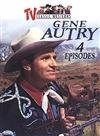 Cinema Classics: Gene Autry; The Man From Music Mountain, Oh Susanna!, The Old Barn Dance, The Old Corral