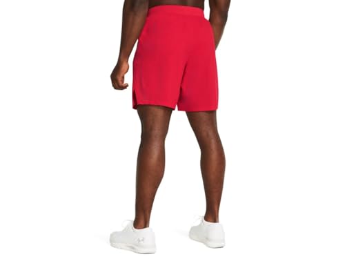 Image of Under Armour Men's Launch Run 7 Inch Unlined Shorts