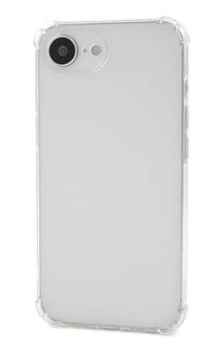 [PLATA] iPhone16eΉ NAP[X \tgP[X GANbV ϏՌ X}zP[X NA TPU obNJo[ wʃP[X Xgbvz[ NAJo[ y NA z