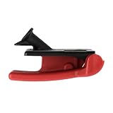 Robustes Material: Der Motorhaubenentriegelungsgriff besteht aus robustem Material, das verschleißfest und nicht leicht zu verformen ist und sich an den Langzeitgebrauch anpassen kann. Der Motorhaubenentriegelungsgriff hält schlechtem Wetter wie Regen und Schnee stand, wodurch die Verwendung des Motorhaubenentriegelungsgriffs für lange Zeit verlängert wird.