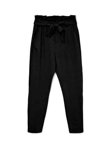 Vero Moda Vmeva HR Loose Paperbag Pant Noos Ki Pantalon / Femme - vue 2