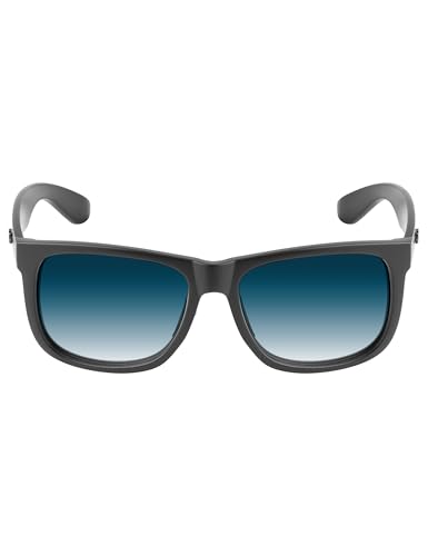 Image of Mryok Replacement Lenses for Ray-Ban Justin RB4165 54mm Sunglasses, HD Polarized, UV Protection, Impact Resistant