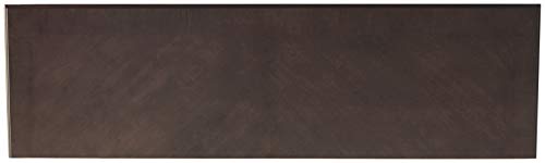 Signature Design By Ashley Adinton Traditional Dining Room Buffet Or Server, Dark Brown #TOP6