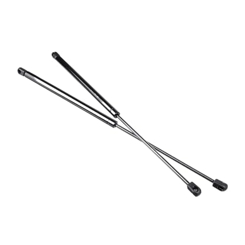 FER-p2Pcs Car Rear Tailgate Hatch Lift Boot Fit For GAS Support Struts Bar Fit For GAS Shock Spring Replacement Fit For Ford