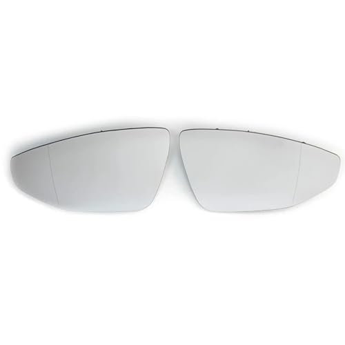 Vitre rétroviseur voiture pour A6 A7 A8 miroir chauffant gauche droit
