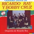 Grandes Exitos [Audio CD] Ray, Ricardo/Cruz, Bobby