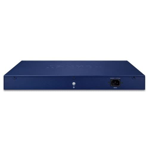 Switch Planet GSW-2401 24-P 10/100/1000Mbps Gigabit Ethernet + rack