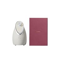 Amazon.co.jp: 【LINKA (リンカ) イオン フェイススチーマー 保湿