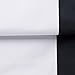 Exclusive Home Frontera 100% Blackout Roman Shade, 31