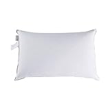 Confort y apoyo. Las almohadas para dormir son ideales para las almohadas y los respaldos, que brindan la máxima comodidad y apoyo durante el descanso nocturno.