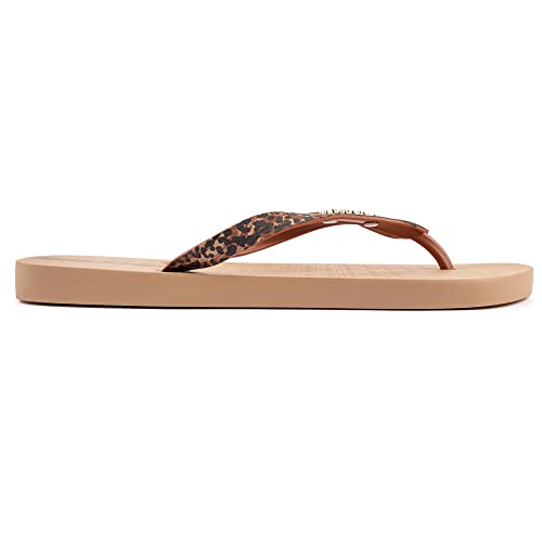 lpanema Damen Ipanema Duna Fem Flipflop, beige, 40 EU Cover