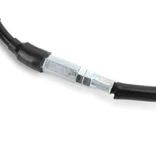 Câble d'embrayage pour Yamaha XTZ125 remplacement de câble usé