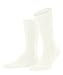 Produktbild FALKE Herren Lhasa Rib M SO Wolle Kaschmir einfarbig 1 Paar Socken, Weiß (Off-White 2040) neu-umweltfreundlich, 43-46