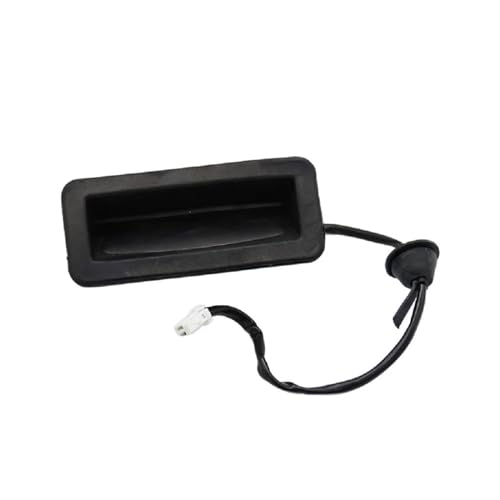 Interrupteur de coffre Focus MK2 pour un déverrouillage facile lors de vos voyages en famille
