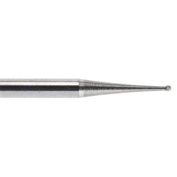 Axis Dental LA1/4-KC0 NTI LA #1/4 Round Operative Carbide Burs 10/Pk