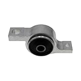 KarParts360 For Lexus IS250 2006-2015 Control Arm Bushing | Steel, Rubber Bushing Material | Black | Bolt On Mounting | Replacement For 4807630030