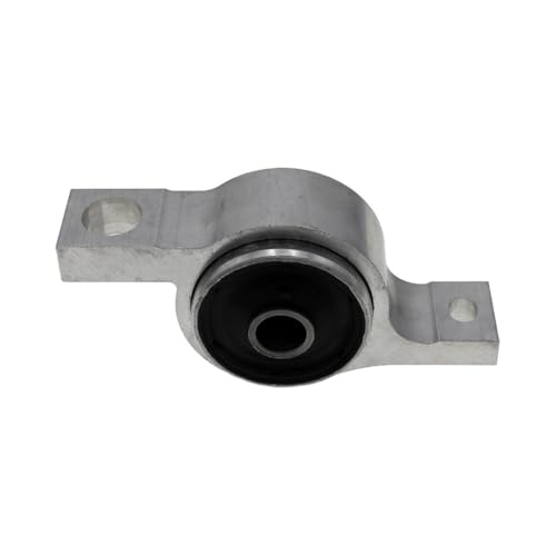 KarParts360 For Lexus IS250 2006-2015 Control Arm Bushing | Steel, Rubber Bushing Material | Black | Bolt On Mounting | Replacement For 4807630030