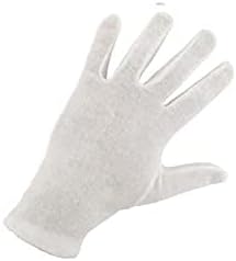 white cotton gloves Size XL / 10 EP 4150