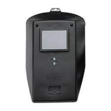 CEVAL France Masque de Protection à Main - Petit Modèle