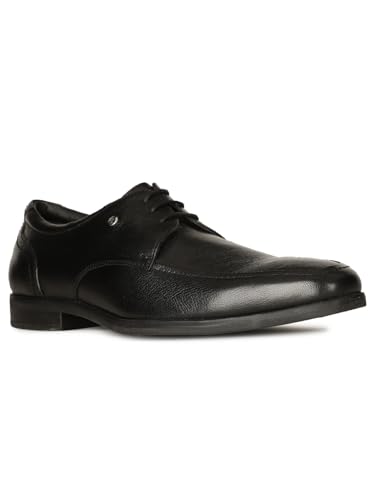 Image of Hush Puppies Men's Brick LACE UP E Formal Derby Shoes